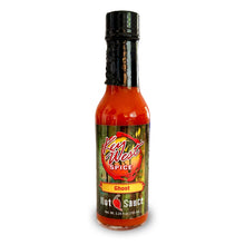 Ghost Hot Sauce