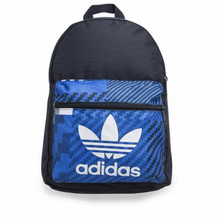 ADIDAS | CLASSIC BACKPACK | LEGEND INK MULTICOLOUR by@Outfy