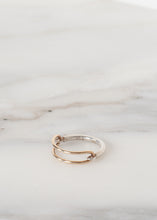 Ring 76 in Gold Multi