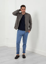 Fitted Trouser