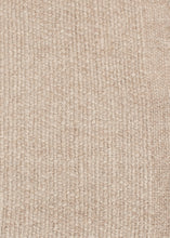 Cashmere Tassel Blanket in Brown